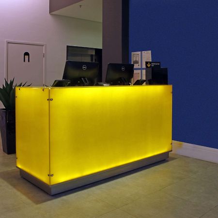 Ibis Styles Rondonopolis 호텔 외부 사진