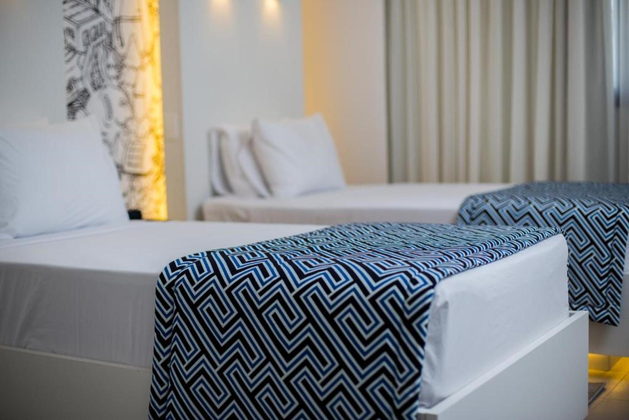 Ibis Styles Rondonopolis 호텔 외부 사진