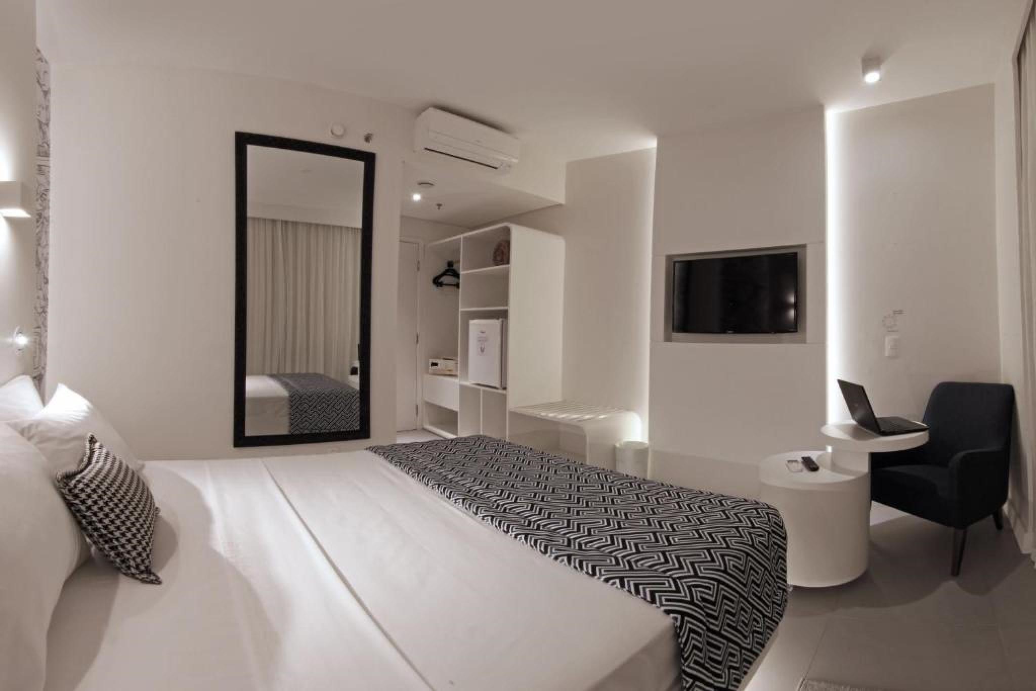 Ibis Styles Rondonopolis 호텔 외부 사진