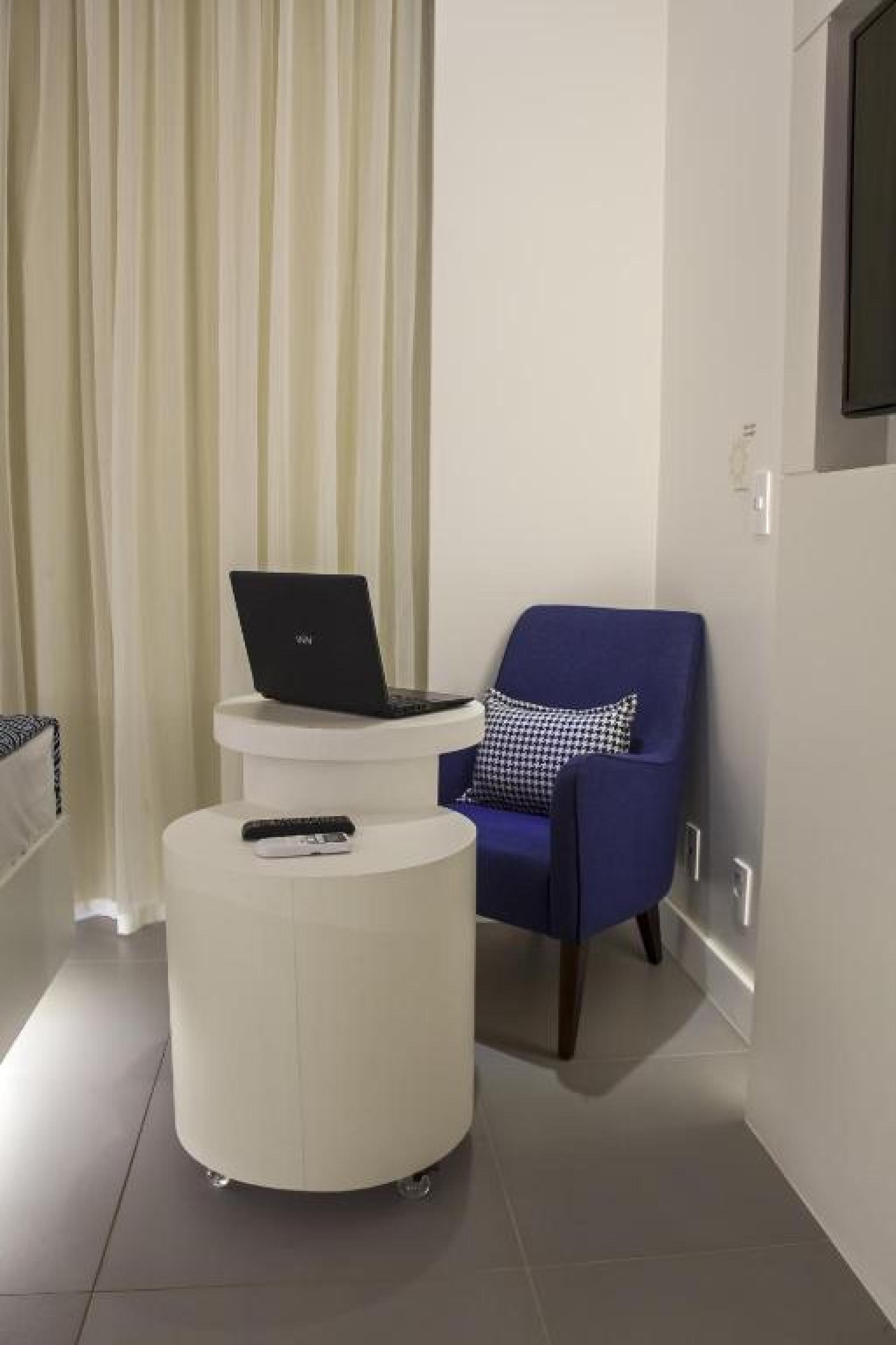 Ibis Styles Rondonopolis 호텔 외부 사진