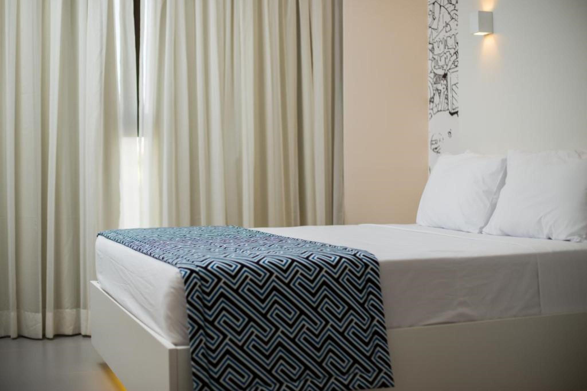 Ibis Styles Rondonopolis 호텔 외부 사진
