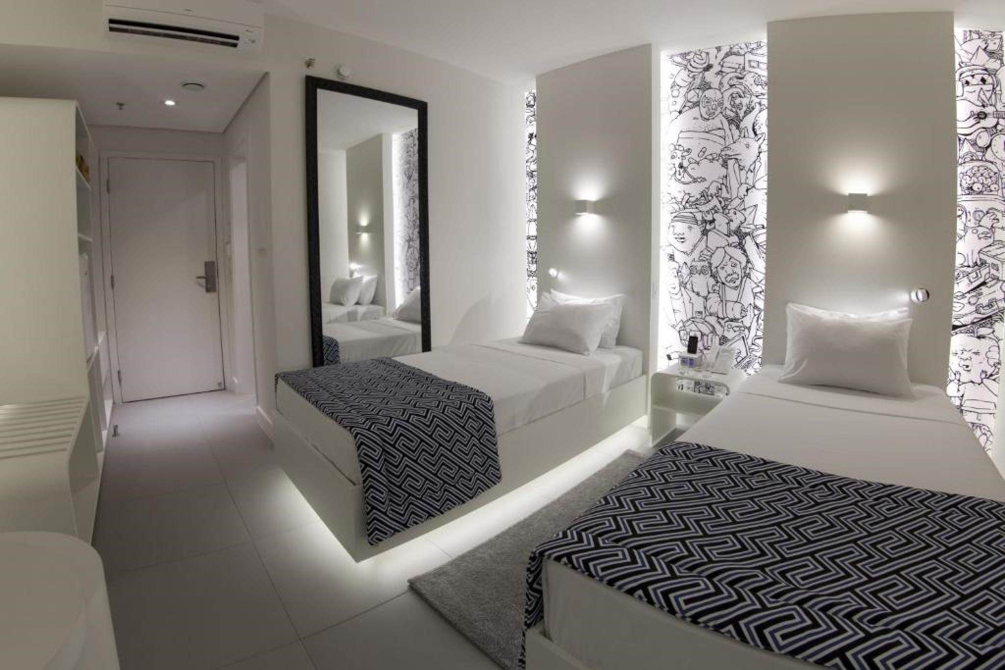 Ibis Styles Rondonopolis 호텔 외부 사진
