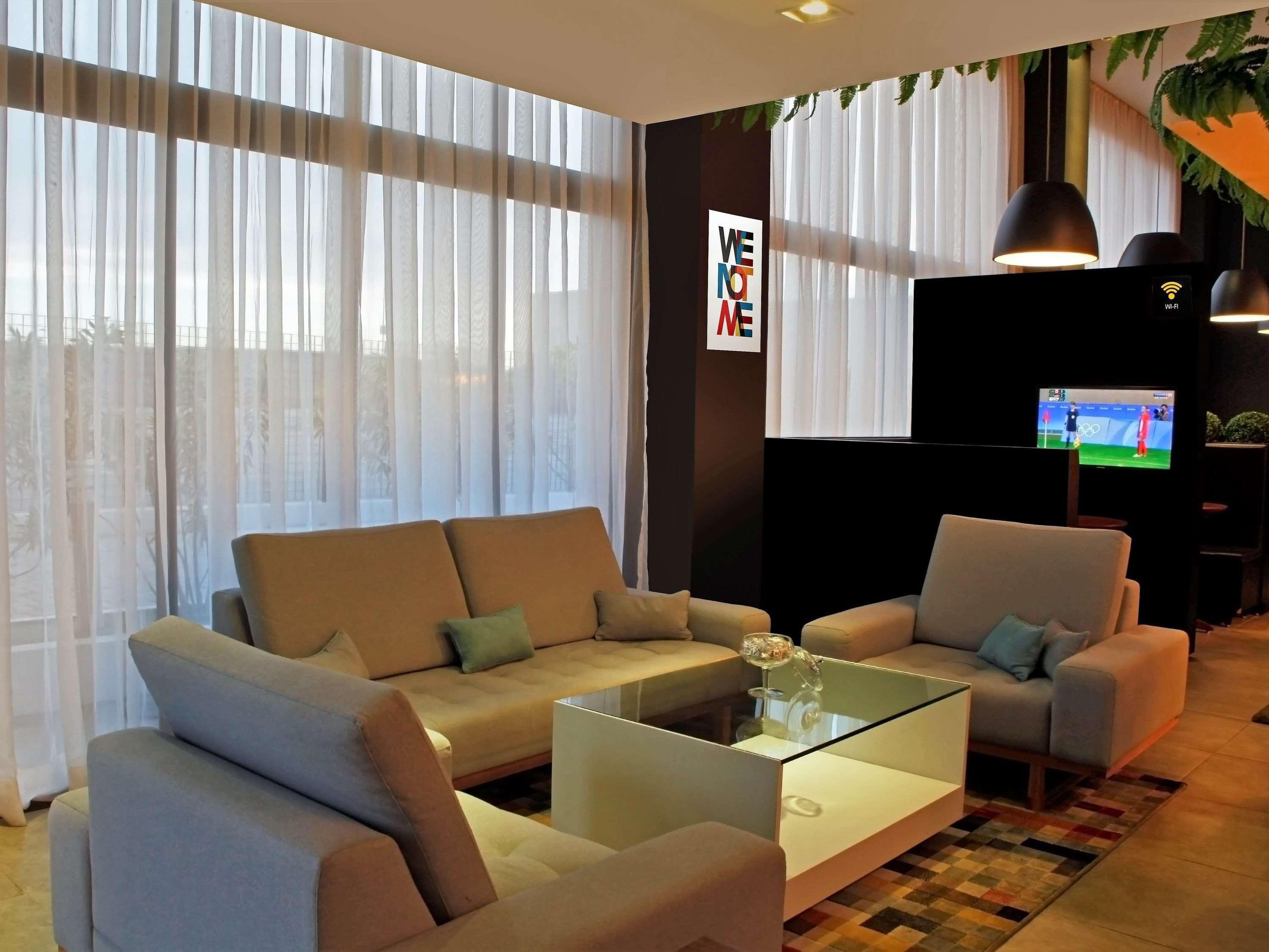 Ibis Styles Rondonopolis 호텔 외부 사진