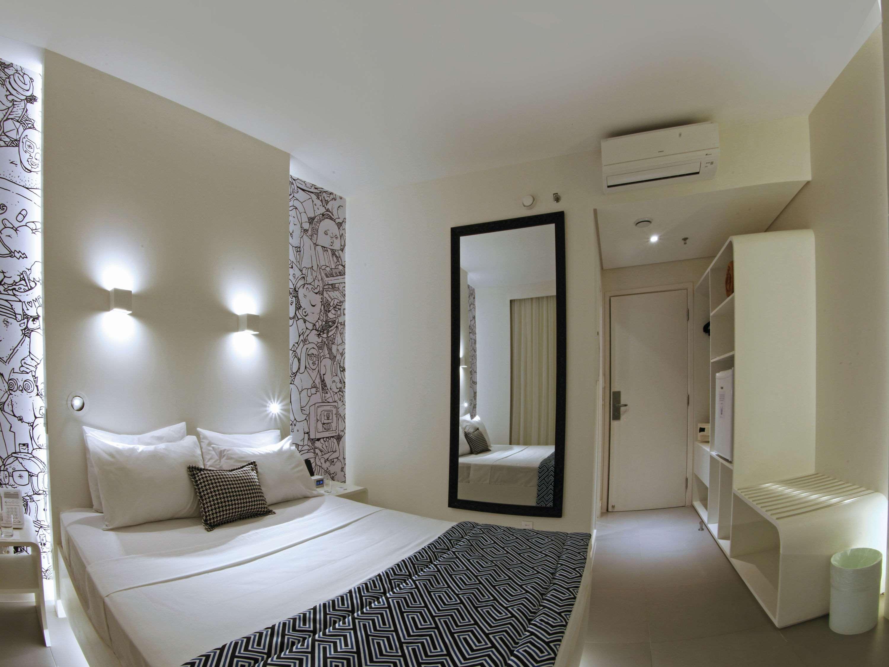 Ibis Styles Rondonopolis 호텔 외부 사진
