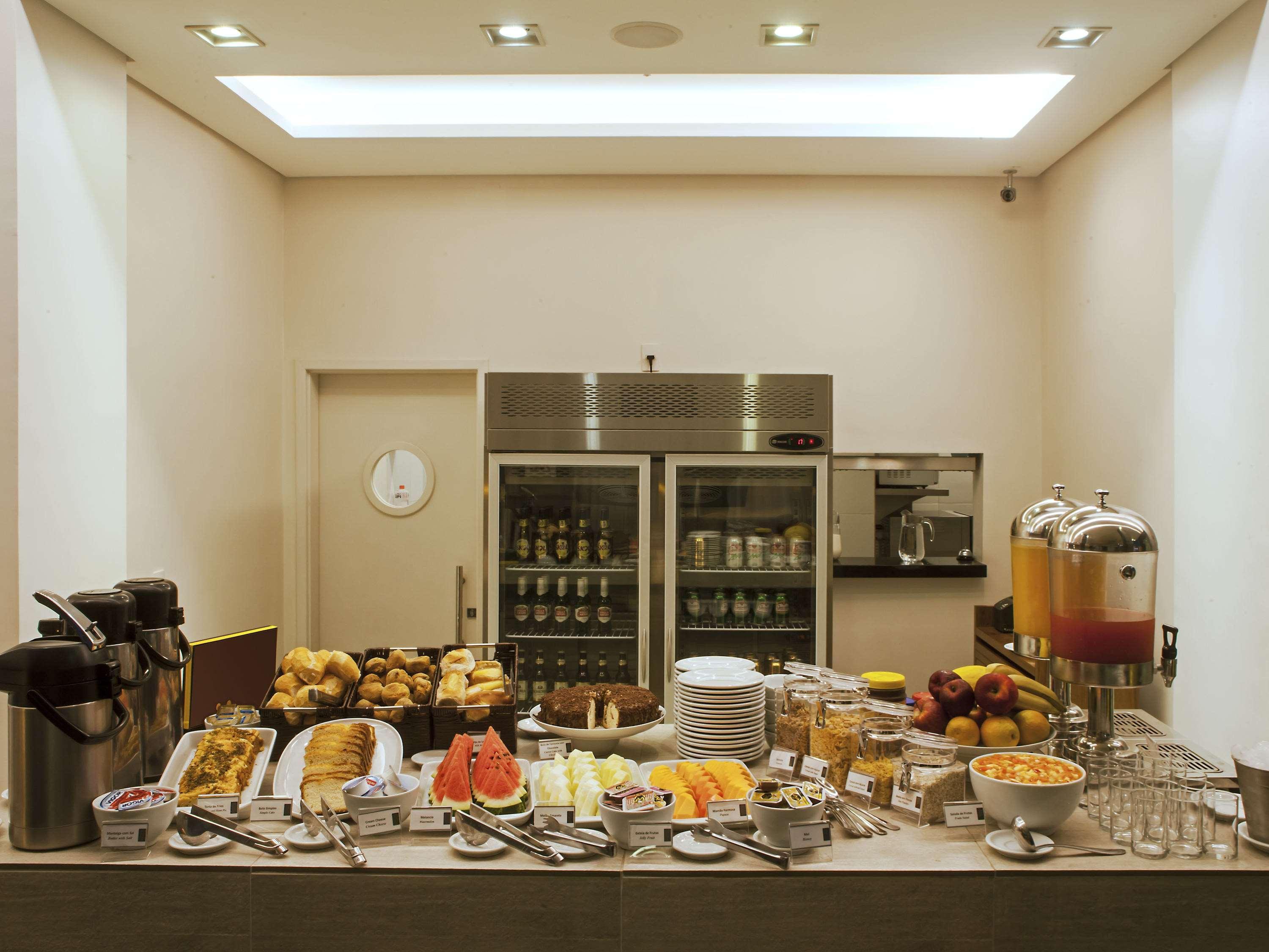 Ibis Styles Rondonopolis 호텔 외부 사진
