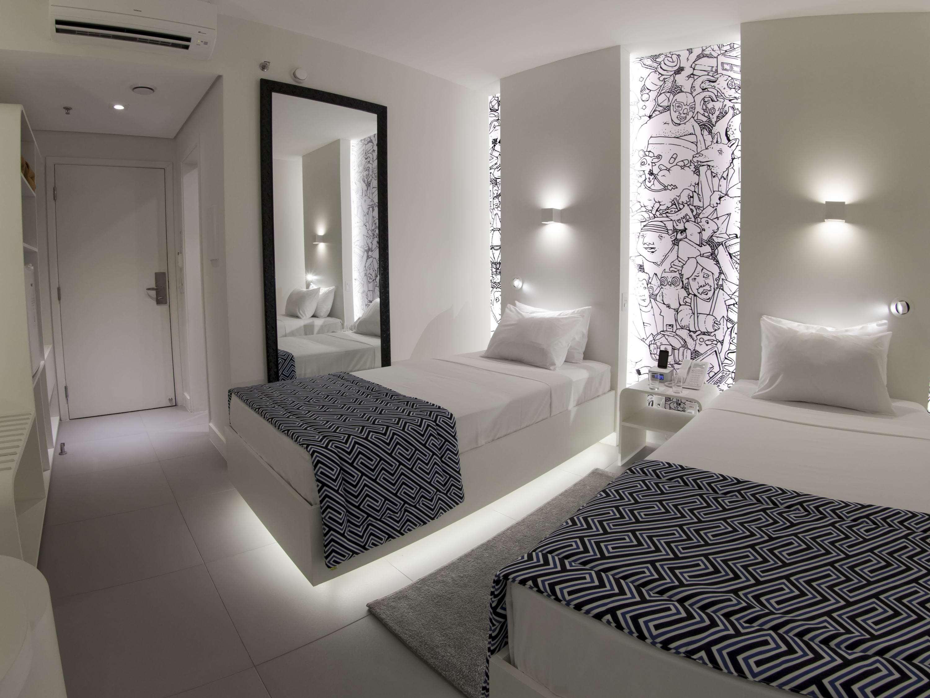 Ibis Styles Rondonopolis 호텔 외부 사진