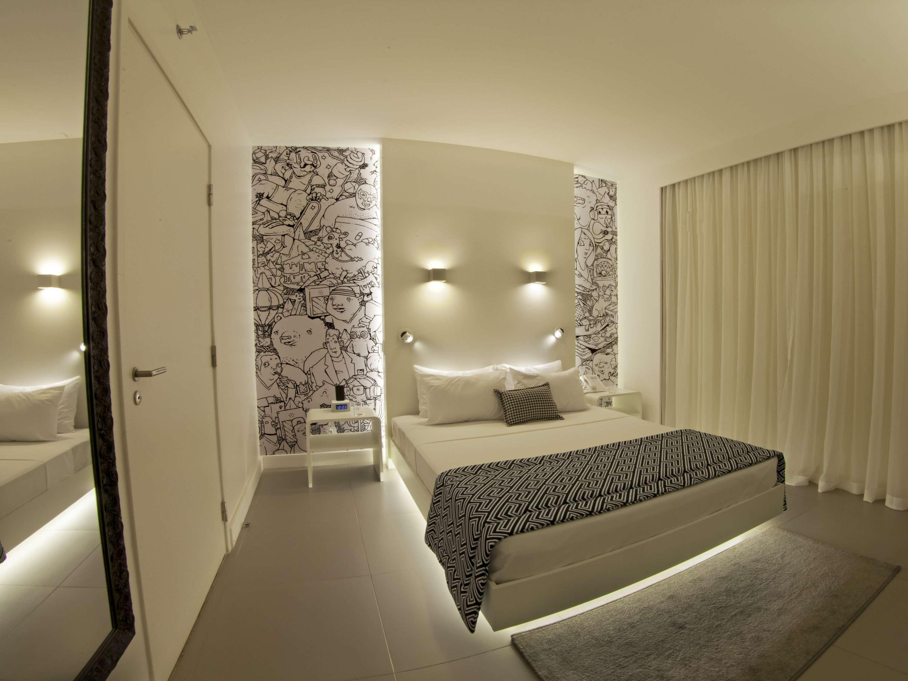 Ibis Styles Rondonopolis 호텔 외부 사진
