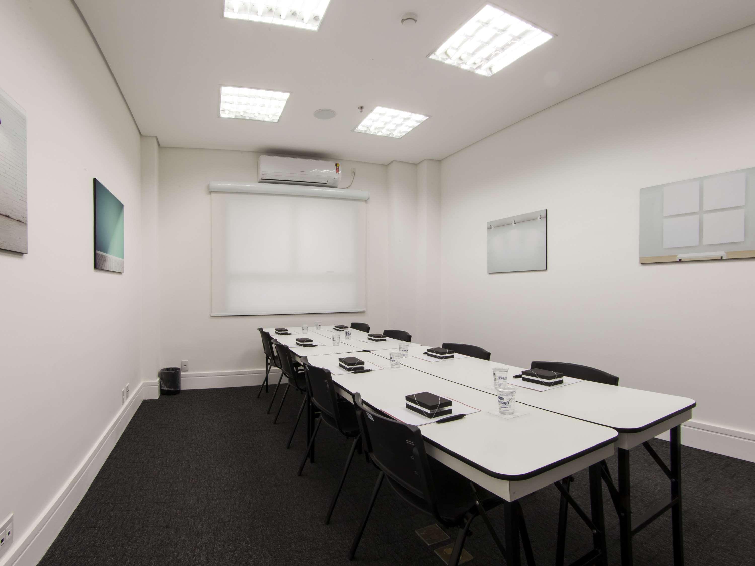 Ibis Styles Rondonopolis 호텔 외부 사진