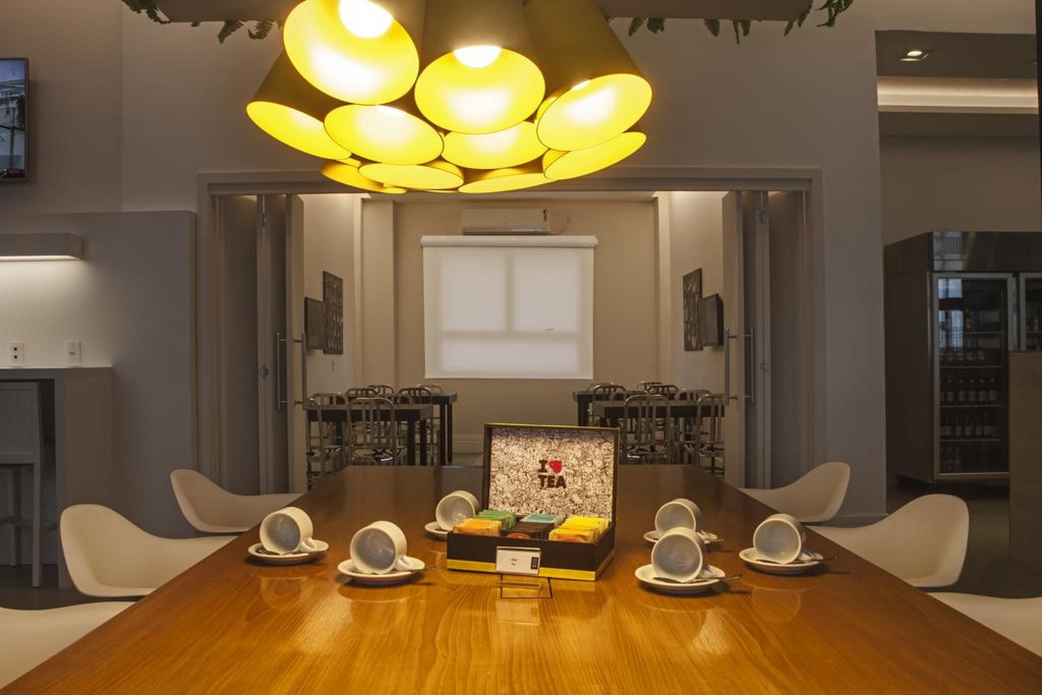 Ibis Styles Rondonopolis 호텔 외부 사진
