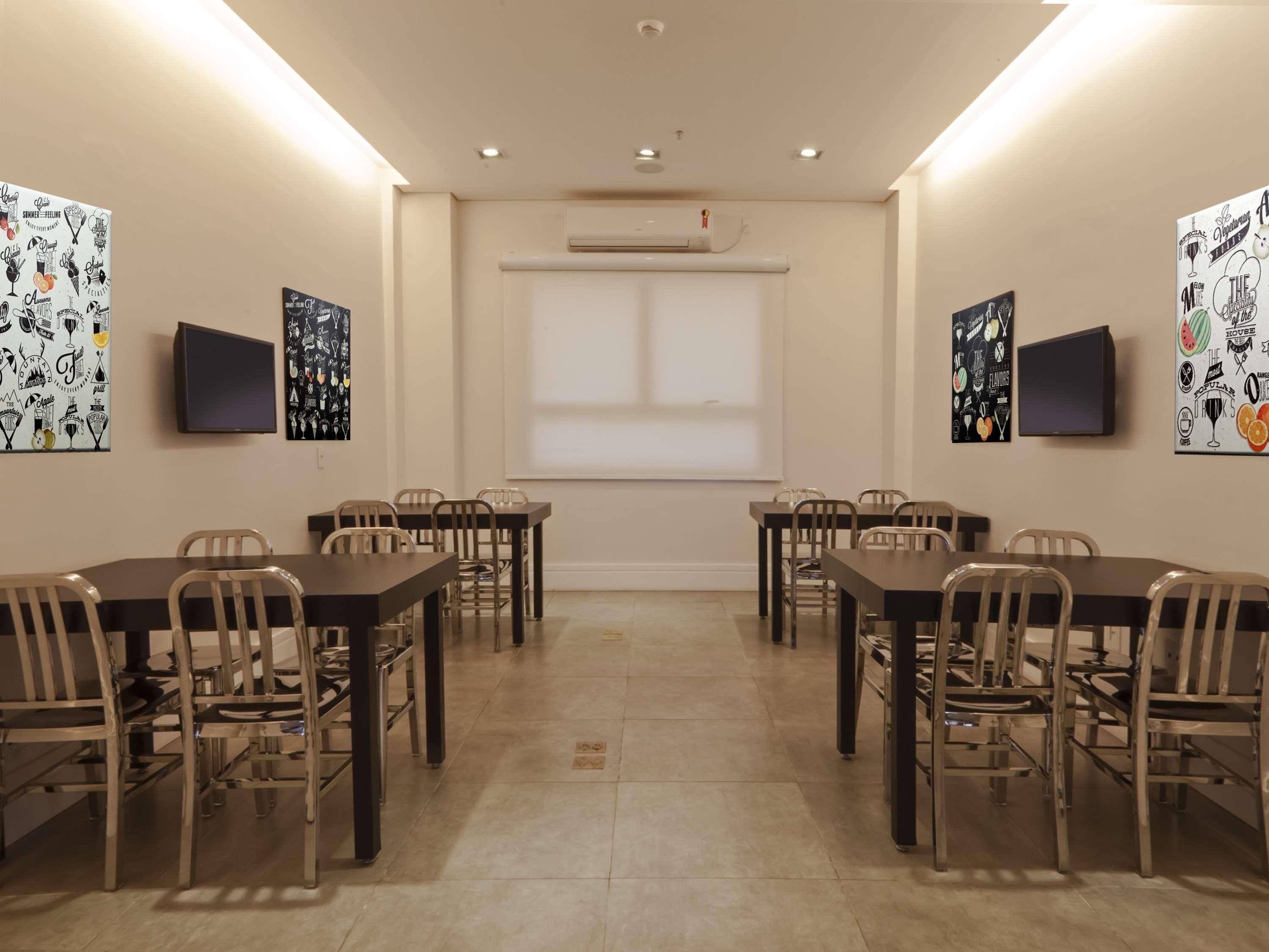 Ibis Styles Rondonopolis 호텔 외부 사진