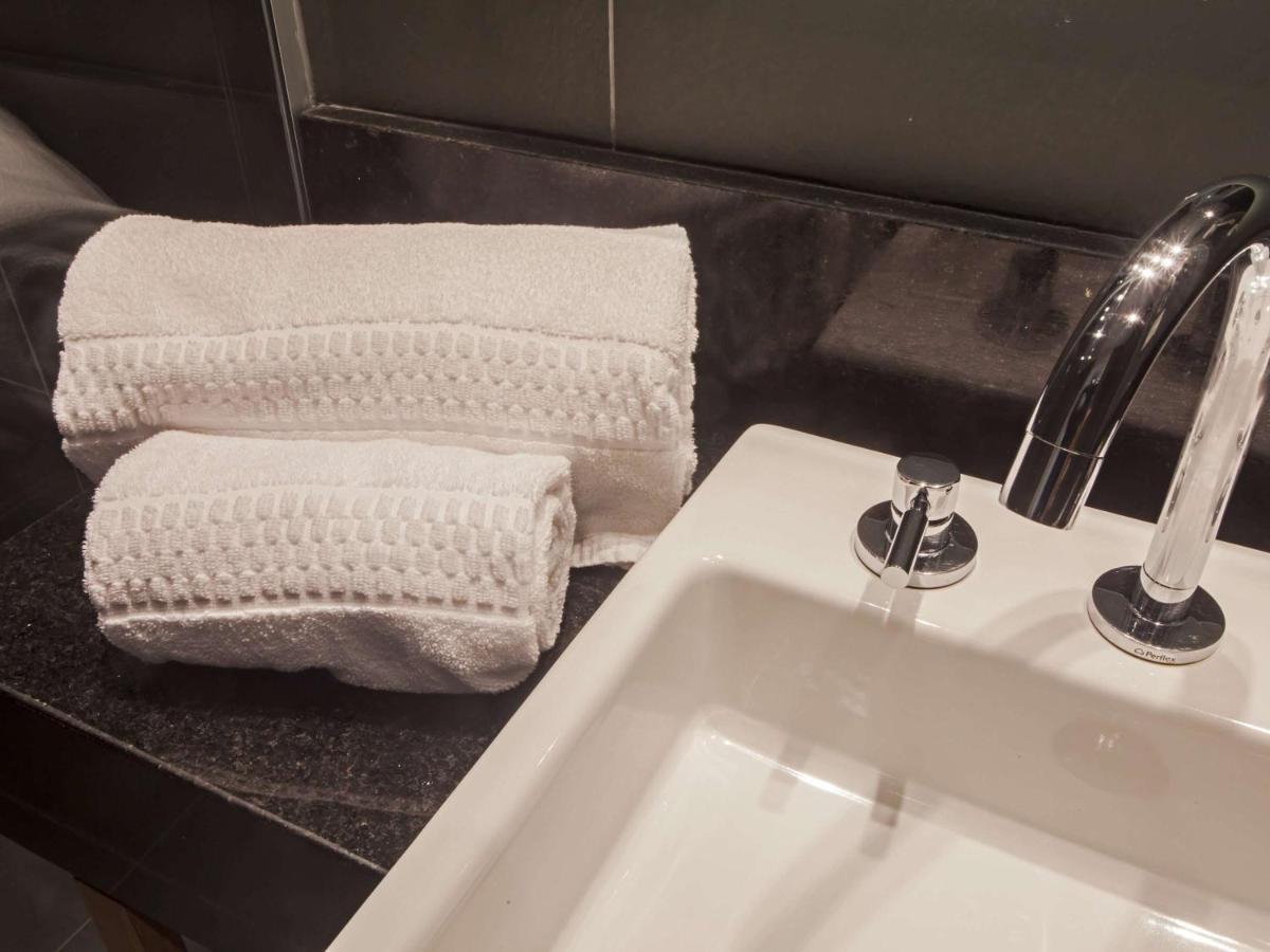 Ibis Styles Rondonopolis 호텔 외부 사진