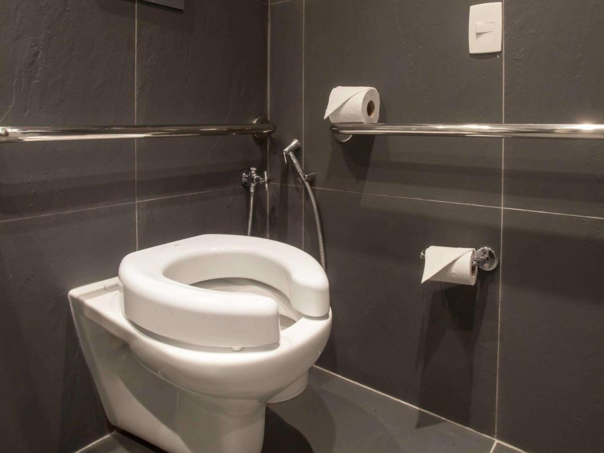 Ibis Styles Rondonopolis 호텔 외부 사진