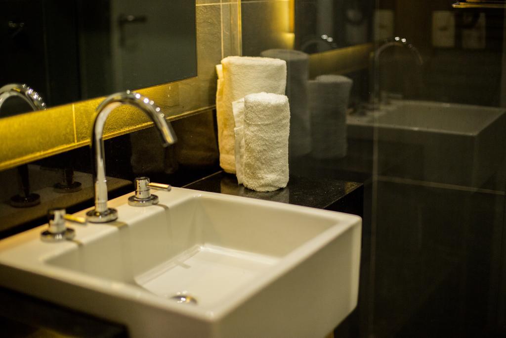 Ibis Styles Rondonopolis 호텔 외부 사진