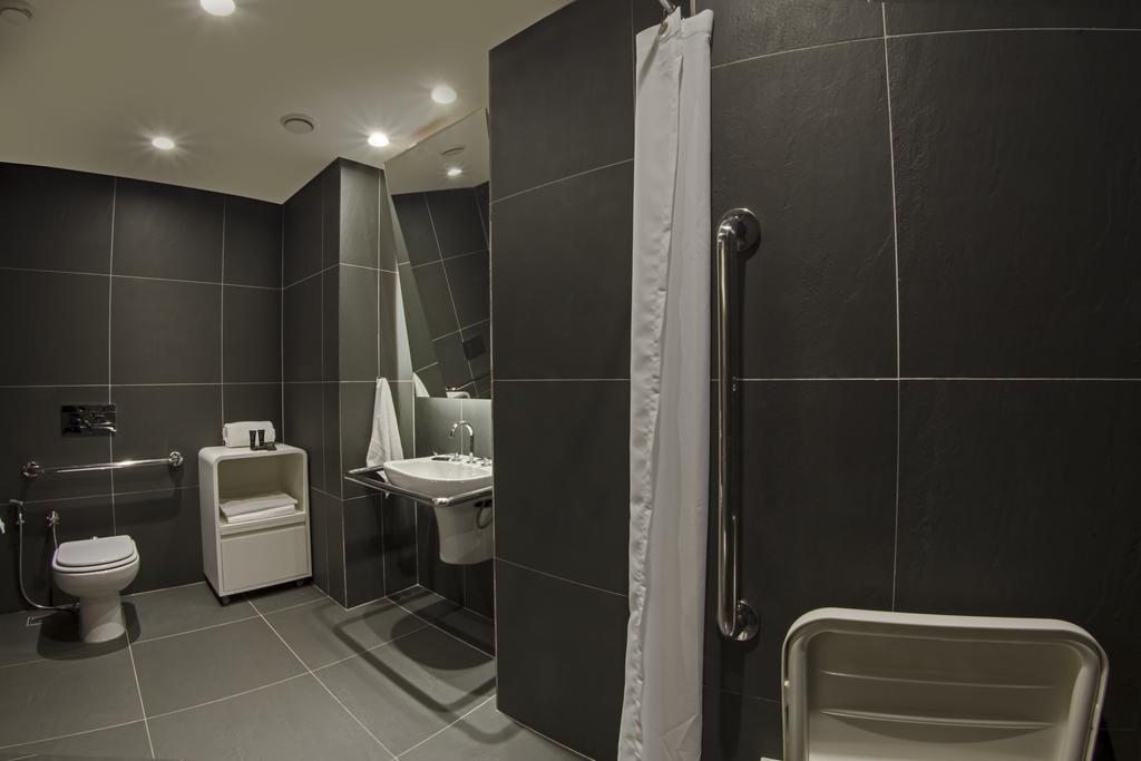 Ibis Styles Rondonopolis 호텔 외부 사진