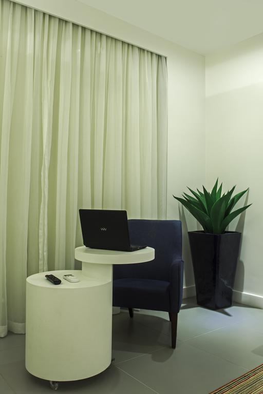 Ibis Styles Rondonopolis 호텔 외부 사진