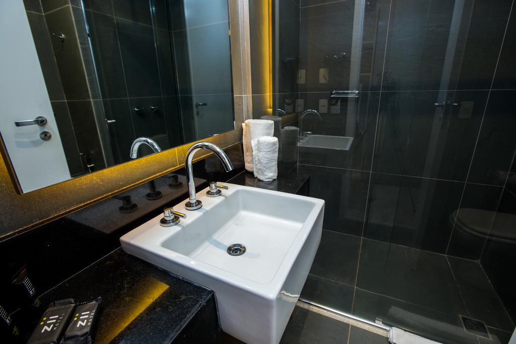 Ibis Styles Rondonopolis 호텔 외부 사진