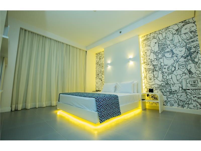 Ibis Styles Rondonopolis 호텔 외부 사진