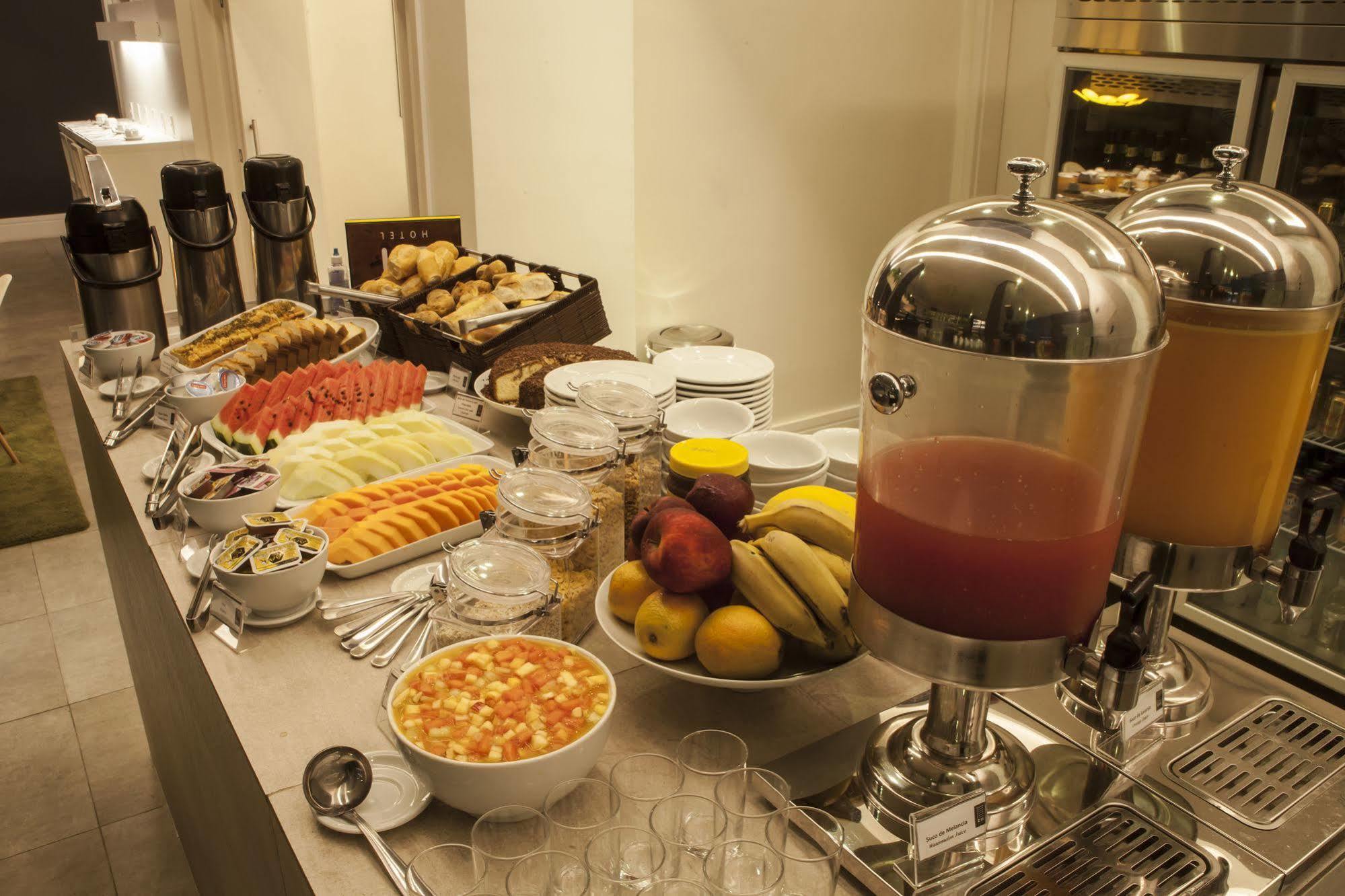 Ibis Styles Rondonopolis 호텔 외부 사진