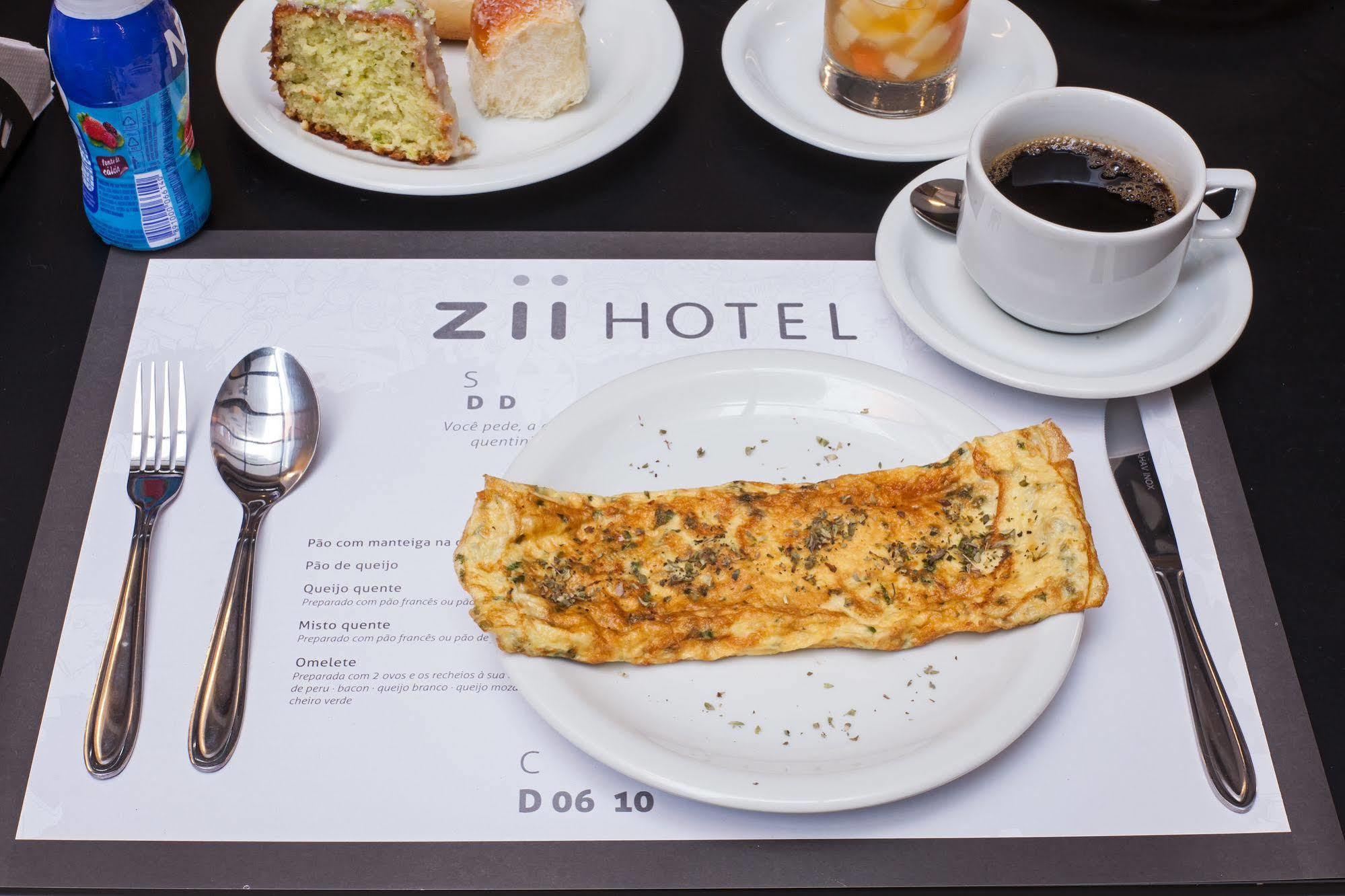 Ibis Styles Rondonopolis 호텔 외부 사진