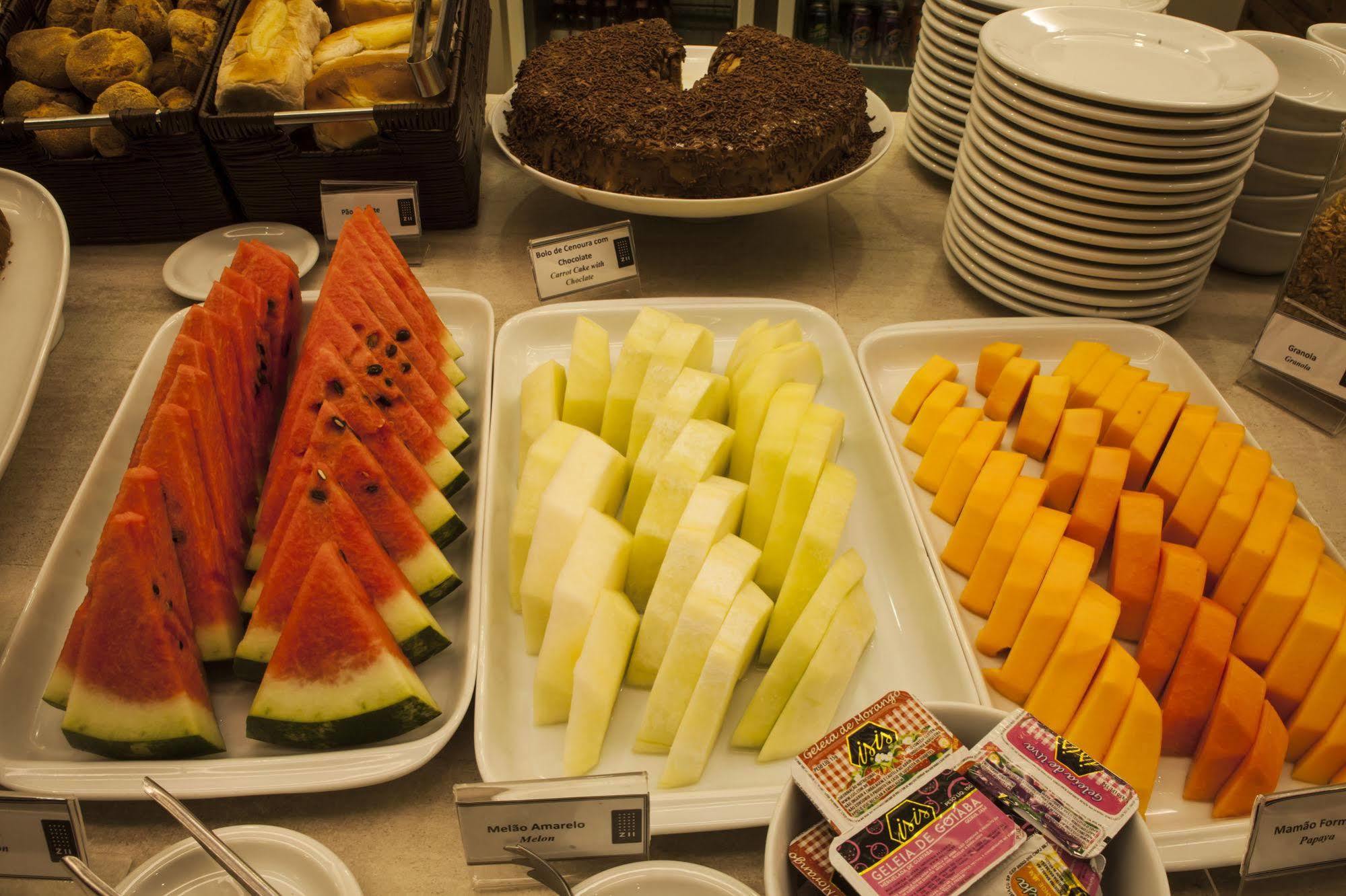 Ibis Styles Rondonopolis 호텔 외부 사진