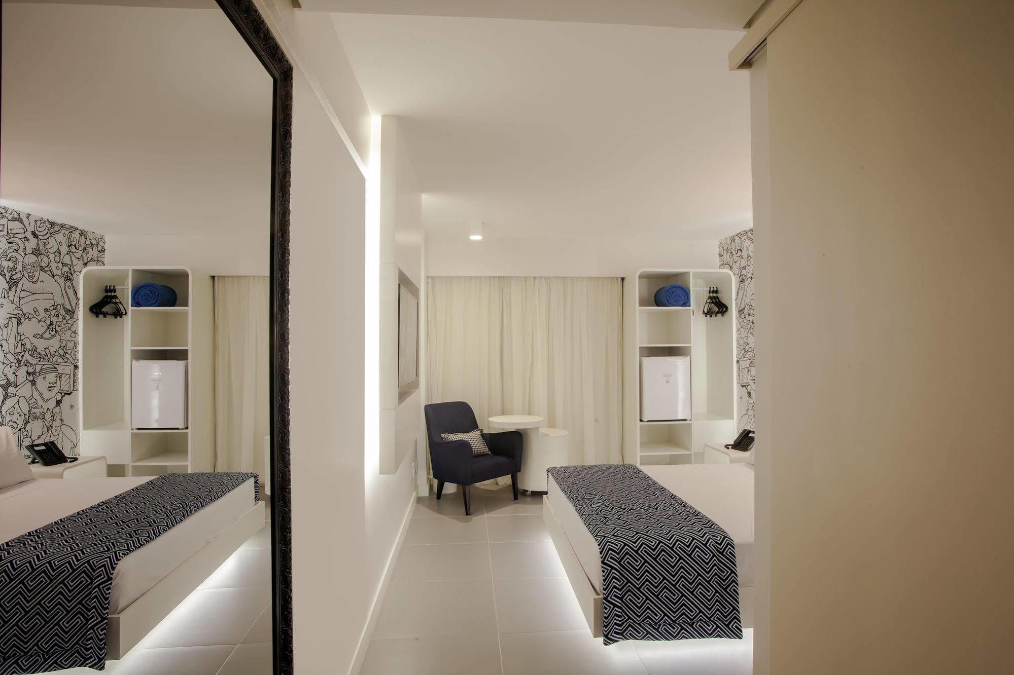 Ibis Styles Rondonopolis 호텔 외부 사진