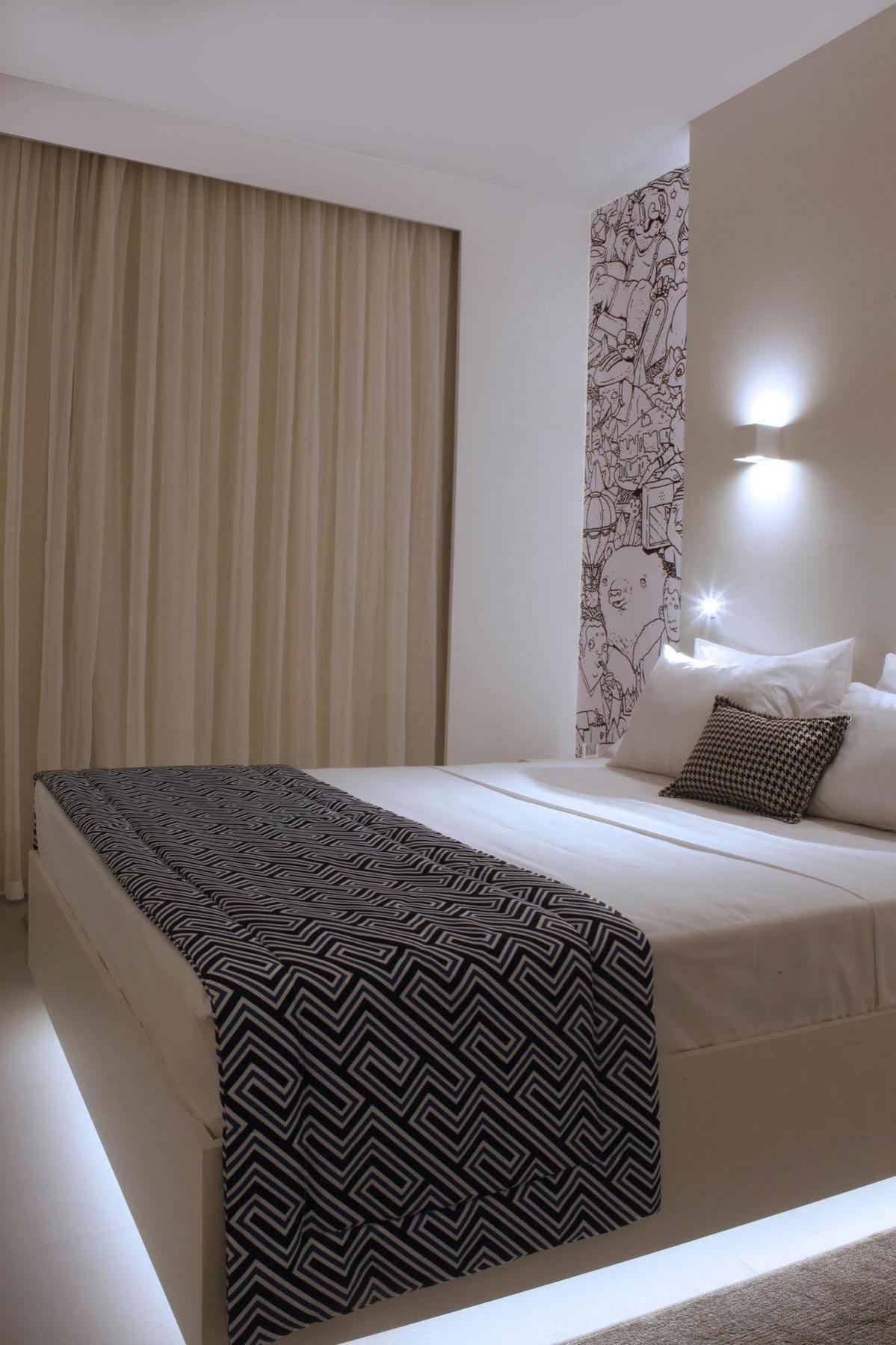 Ibis Styles Rondonopolis 호텔 외부 사진