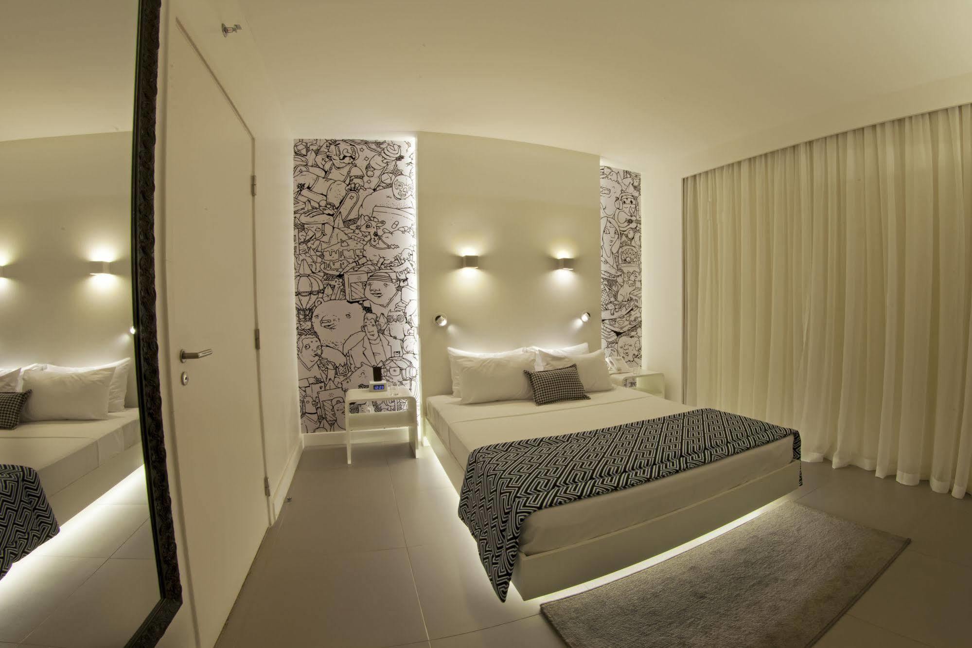 Ibis Styles Rondonopolis 호텔 외부 사진